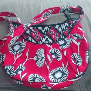 Vera Bradley purse